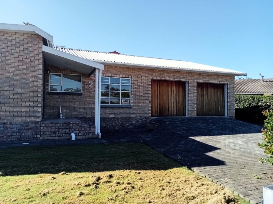 To Let 3 Bedroom Property for Rent in Denneoord Western Cape